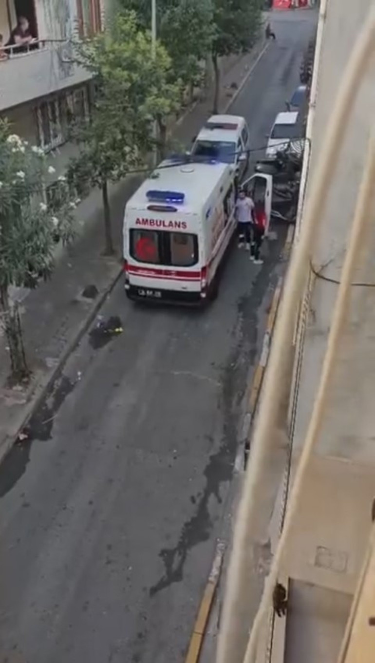 İtalyan profesör, Beyoğlundaki evinde ölü bulundu