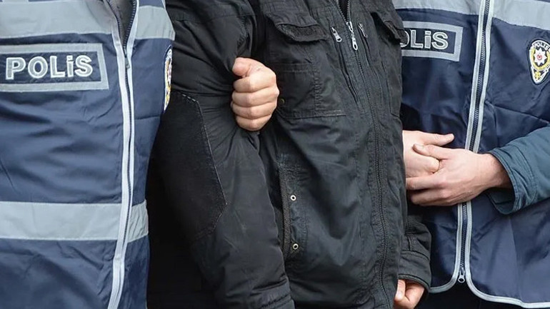  18 şüpheli gözaltına alındı