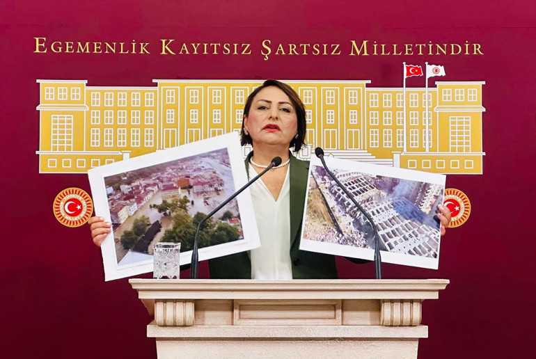 Unutma Türkiye