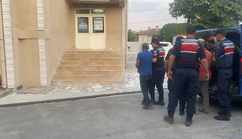  Hiçbir faili meçhul kalmayacak