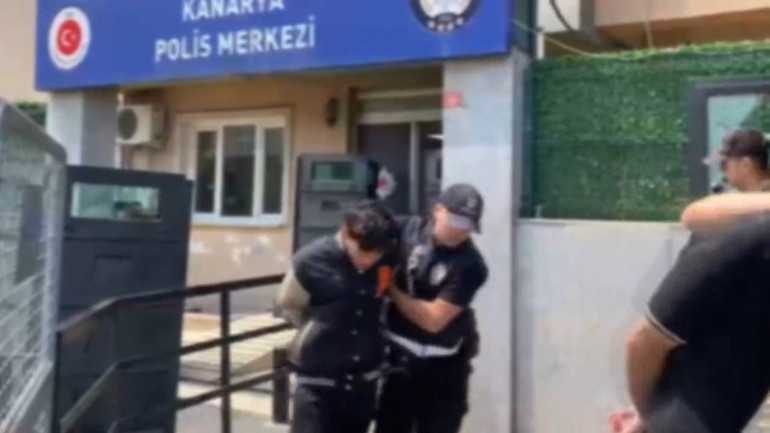 6 şüpheli tutuklandı
