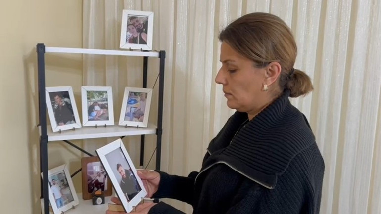 Mardinde öldürülen üniversiteli Fıratın annesi: Şüpheliler olaydan sonra kadın kıyafetiyle kaçtı