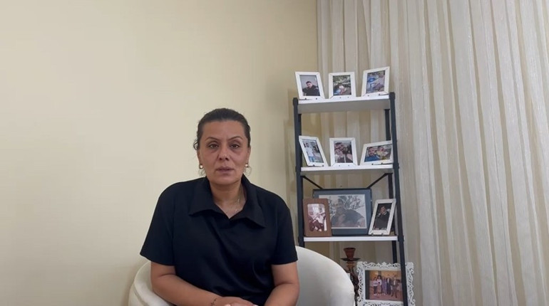 Mardinde öldürülen üniversiteli Fıratın annesi: Şüpheliler olaydan sonra kadın kıyafetiyle kaçtı