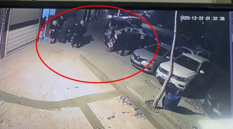 Mardinde öldürülen üniversiteli Fıratın annesi: Şüpheliler olaydan sonra kadın kıyafetiyle kaçtı