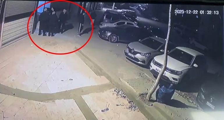 Mardinde öldürülen üniversiteli Fıratın annesi: Şüpheliler olaydan sonra kadın kıyafetiyle kaçtı