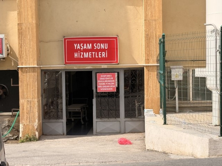 Bölgedeki kabus yine can aldı: Aynı aileden ikinci kişi hayatını kaybetti