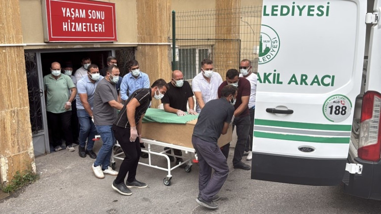 Bölgedeki kabus yine can aldı: Aynı aileden ikinci kişi hayatını kaybetti