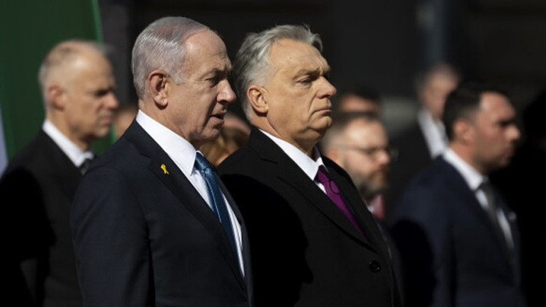 Netanyahunun rakipleri Trump ile temas kurdu Tek şey istediler