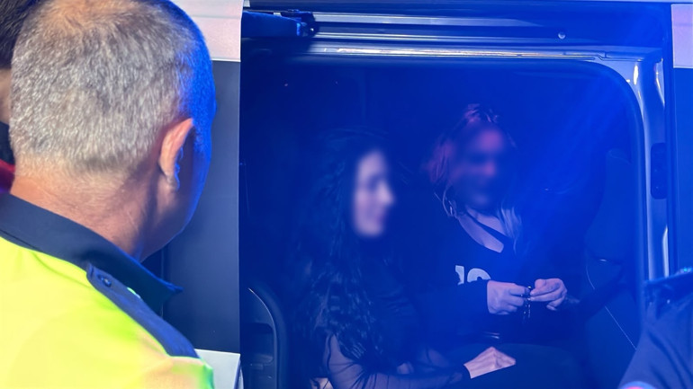 Eskişehirde polisten kaçıp hakaret eden alkollü sürücüye 552 bin lira ceza: Savunması kolonya oldu