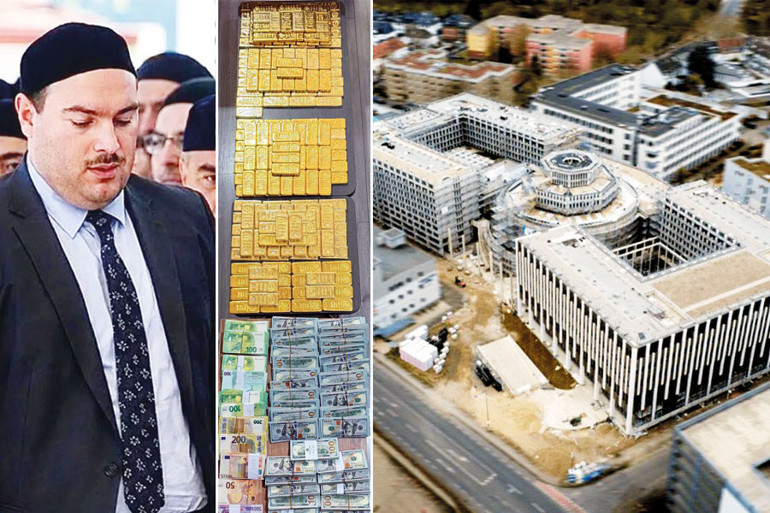 Kısa kısa Süleymancı saptamaları