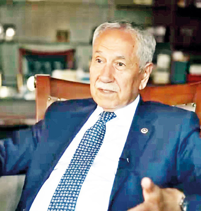 Kısa kısa Süleymancı saptamaları