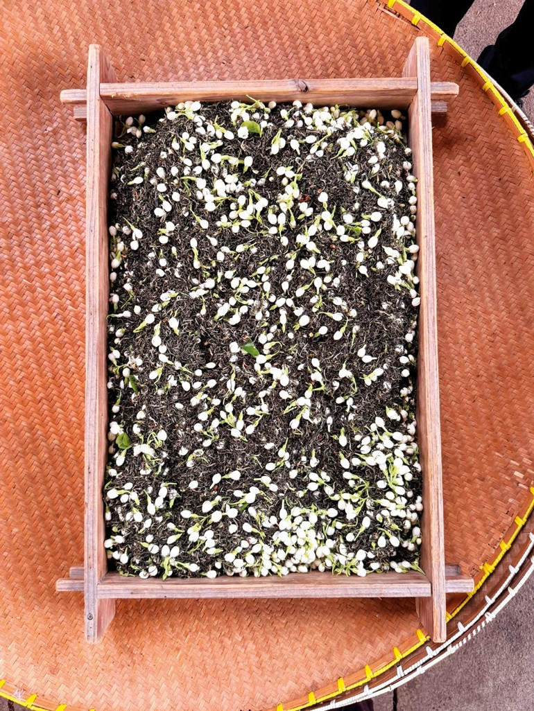 1 kg çayın sırrı 9600 yasemin