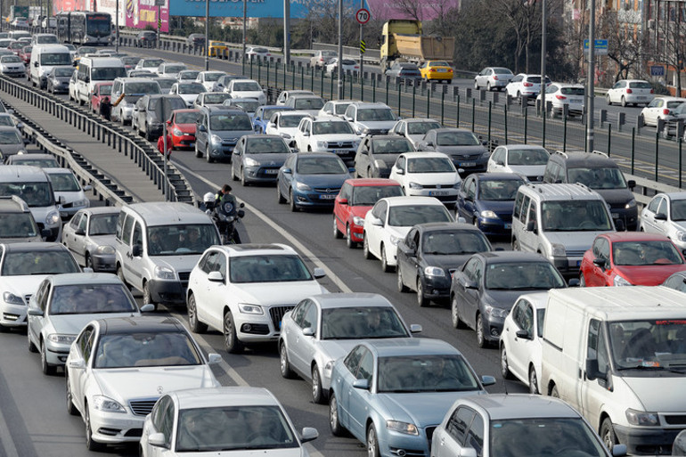 Otopark krizi Kural ilçe ilçe neden değişiyor Hesaplama kafaları karıştırdı