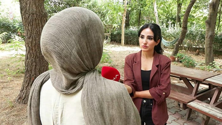 Sultangazi’de takıntılı komşu dehşeti: Genç kadının annesini bıçakladı 1 yıl önce ‘Kızınızı koruyun’ diyerek uyarmış