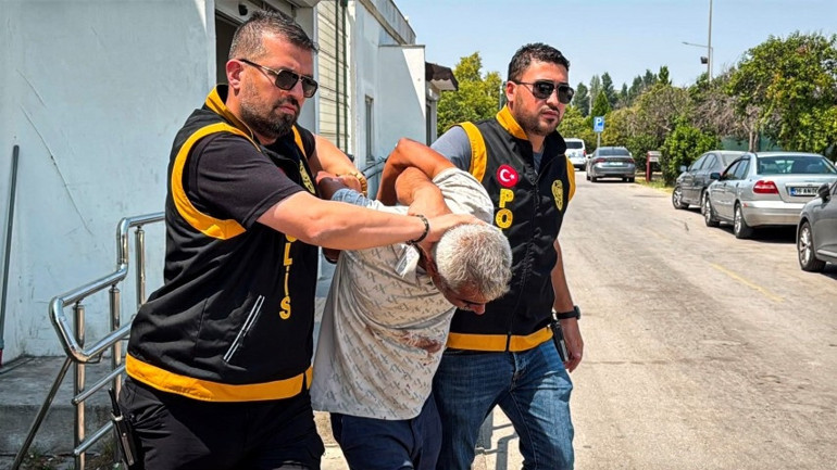 Adanada eski eşinin 8 bıçak darbesiyle ağır yaraladığı Ayşe Katırcı: Serbest kalırsa yarım bıraktığı işi tamamlar