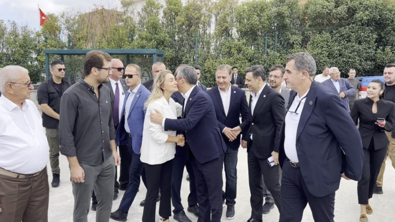 İBBye yönelik Yolsuzluk davasında 65. duruşma