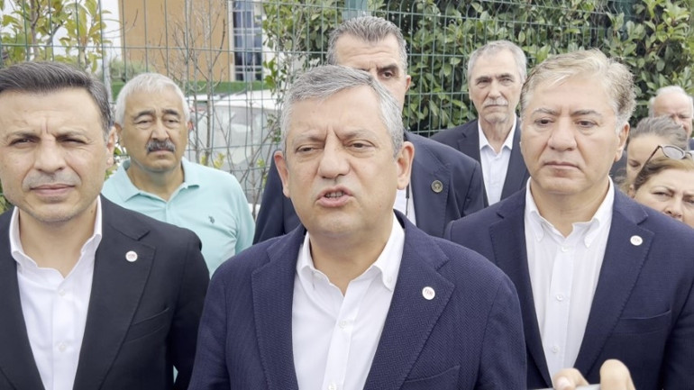 İBBye yönelik Yolsuzluk davasında 65. duruşma