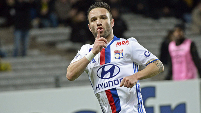 Mathieu Valbuena: Greenwood, Lyon’a çok ciddi zarar verebilir