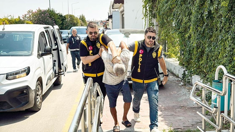  Korkuyla yaşamak istemiyorum