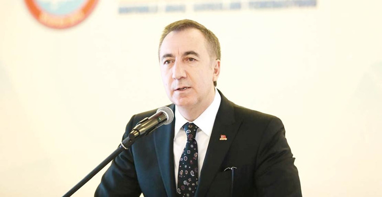 İşte yerli ve milli telefon
