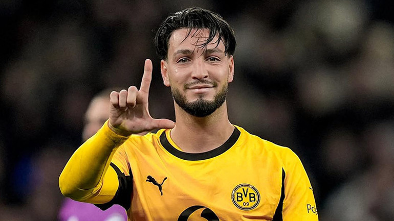 Galatasaray, Bundesligadan iki yıldızın peşine düştü