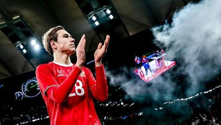 Galatasarayın transferi geliyor Tarih belli oldu