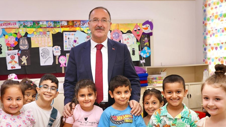Önce fatura sonra kayıt…