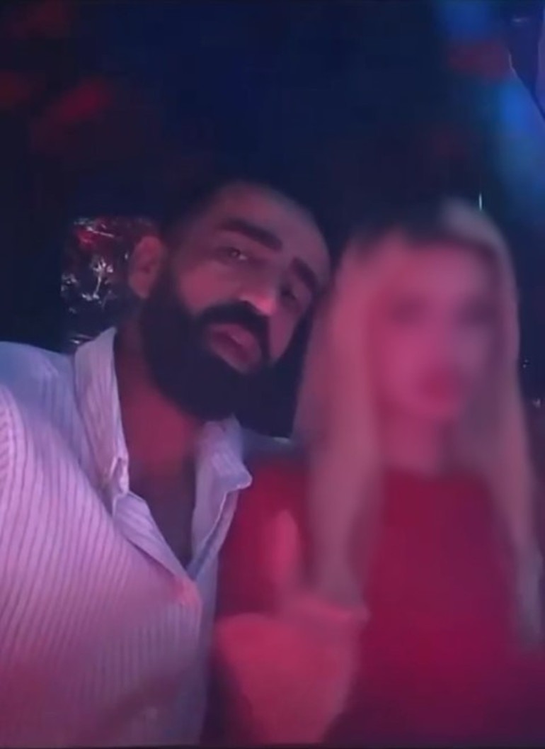  Reşo gözaltına alındı | Yeme içme ve konaklama bana ait deyip davet etti
