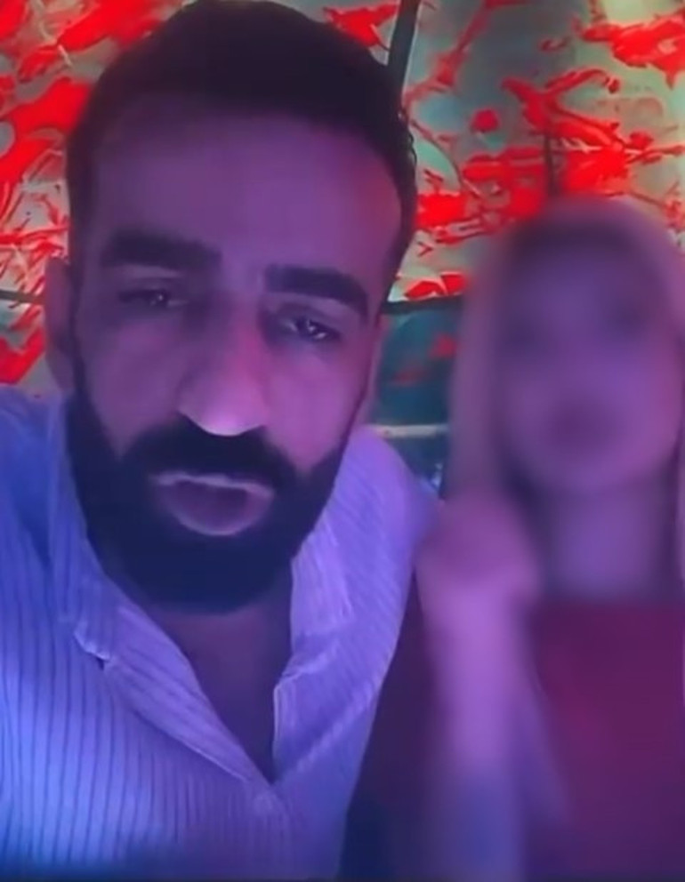  Reşo gözaltına alındı | Yeme içme ve konaklama bana ait deyip davet etti