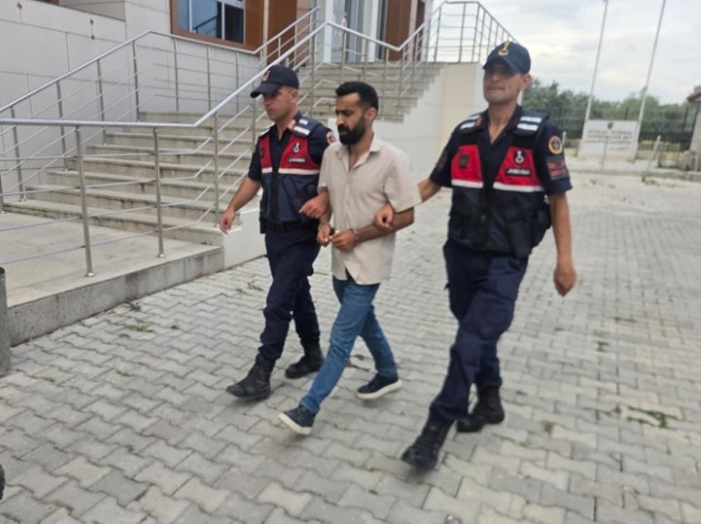  Reşo gözaltına alındı | Yeme içme ve konaklama bana ait deyip davet etti