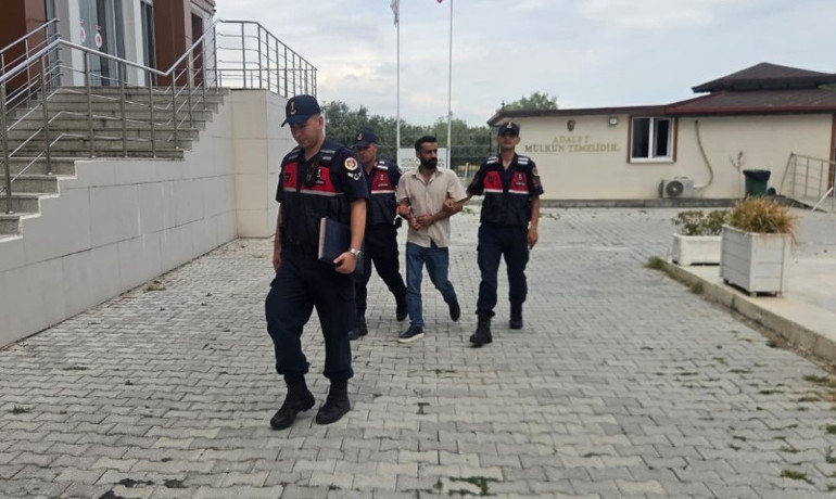  Reşo gözaltına alındı | Yeme içme ve konaklama bana ait deyip davet etti