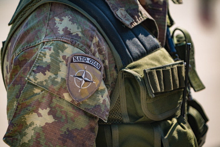  NATO’nun sinirlerini test eden hamle 1000 kilometrelik yeni tehdit