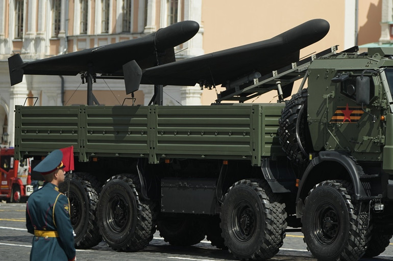  NATO’nun sinirlerini test eden hamle 1000 kilometrelik yeni tehdit
