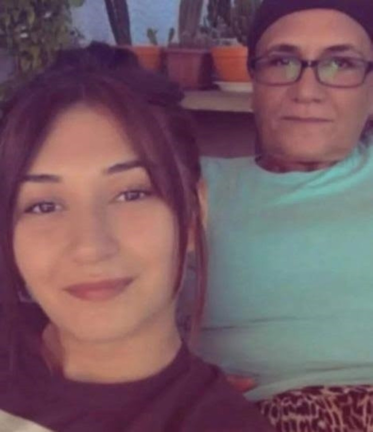 Mersinde yengesi ve annesini öldüren sanıktan içkiliydim savunması