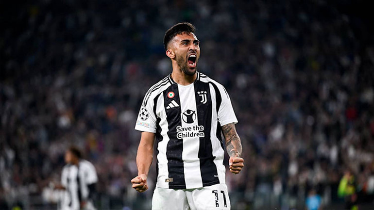 Beşiktaştan Juventusa teklif Transfer kararı ortaya çıktı