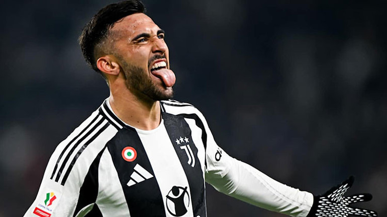 Beşiktaştan Juventusa teklif Transfer kararı ortaya çıktı