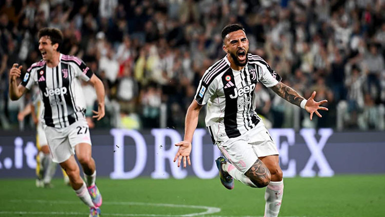 Beşiktaştan Juventusa teklif Transfer kararı ortaya çıktı