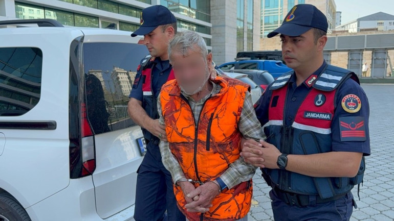Samsunda kız çocuğunu taciz ettiği iddia edilen şüpheliye meydan dayağı