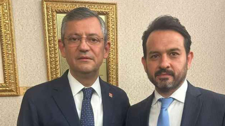CHP İzmit İlçe Başkanı Gökhan Ercan ve meclis üyesi Ulusoyun uyuşturucu testleri pozitif çıktı