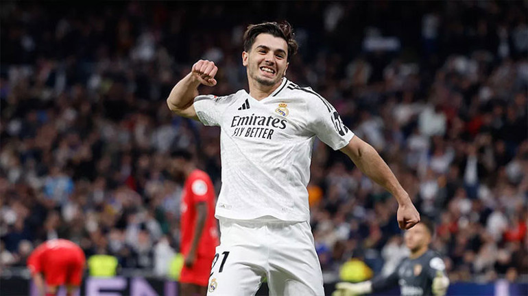 Real Madrid’de Brahim Diaz gelişmesi Beşiktaş için sürpriz iddia