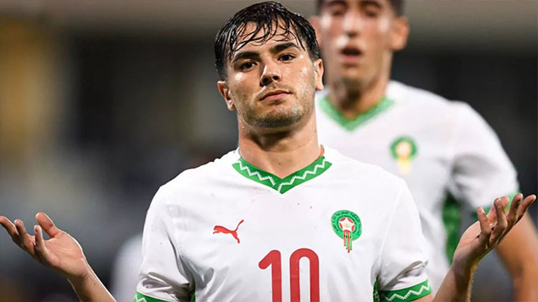 Real Madrid’de Brahim Diaz gelişmesi Beşiktaş için sürpriz iddia