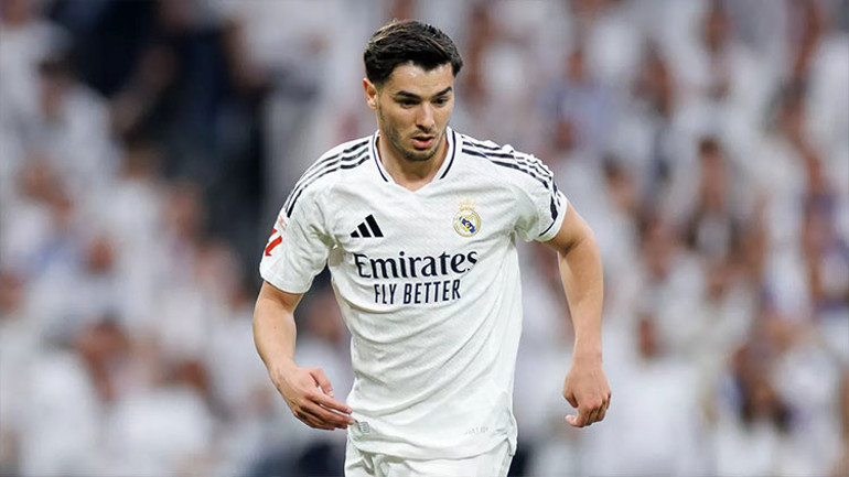 Real Madrid’de Brahim Diaz gelişmesi Beşiktaş için sürpriz iddia