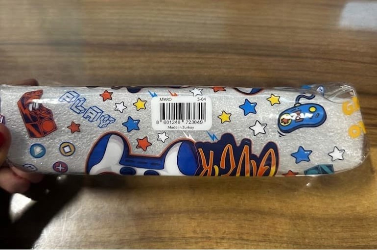 Veliler dikkat Bu kırtasiye ürünü için bakanlık toplatma kararı aldı