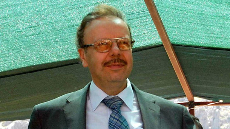 Eski Ulaştırma Bakanı Arif Ahmet Denizolgun’un şüpheli ölümü | Feth-i kabir kararı verildi