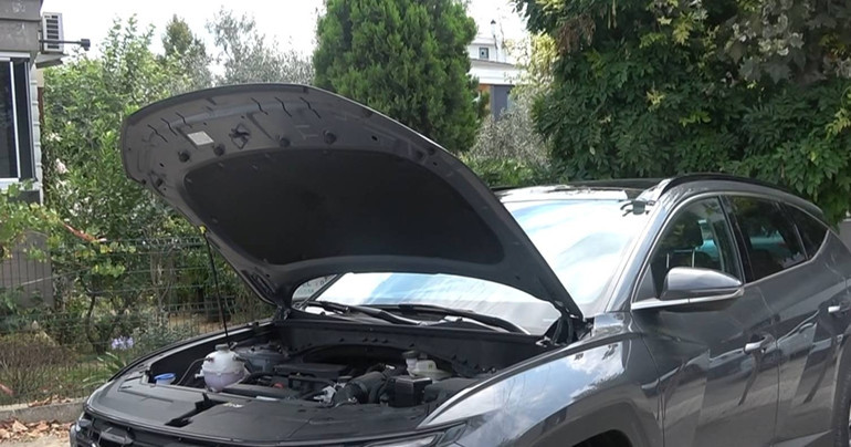 2 milyon 385 bin TL verip sıfır otomobil aldı, ekspertize gidince hayatının şokunu yaşadı