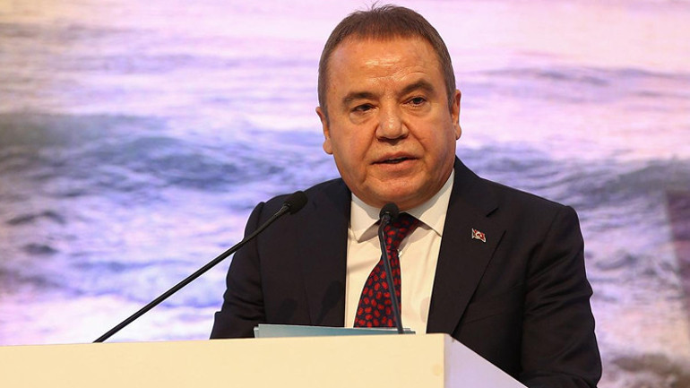 Antalyada belediye şirketinde 399 milyon liralık yolsuzluk İddianame kabul edildi