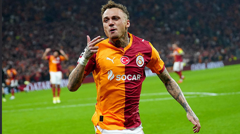 Galatasaraydan 2 transfer birden Görüşmeler başladı
