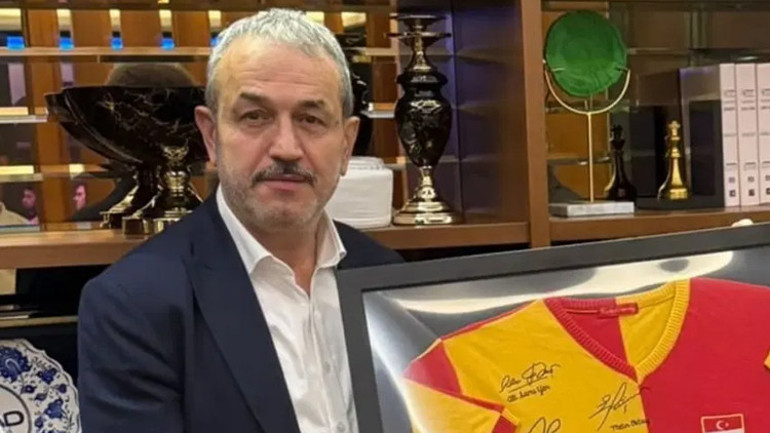 UltrAslan tribün lideri Sebahattin Şirin’in uyuşturucu testi pozitif çıktı