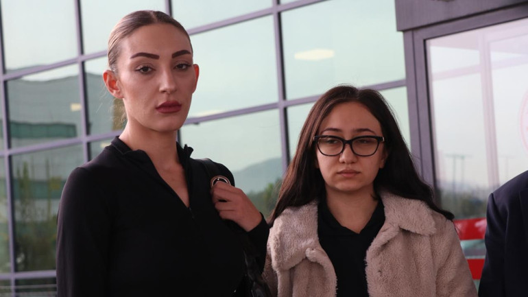 Bir gün camdan atıp öldüreceğim... Güllünün kızı Tuğyan, ağırlaştırılmış müebbetle yargılanacak