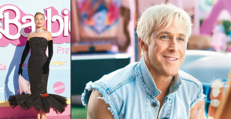 ‘Barbie 2’ Hollywood’un para savaşına takıldı